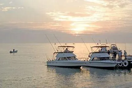 Baia Del Sole 3* شيفيتافيكْيا