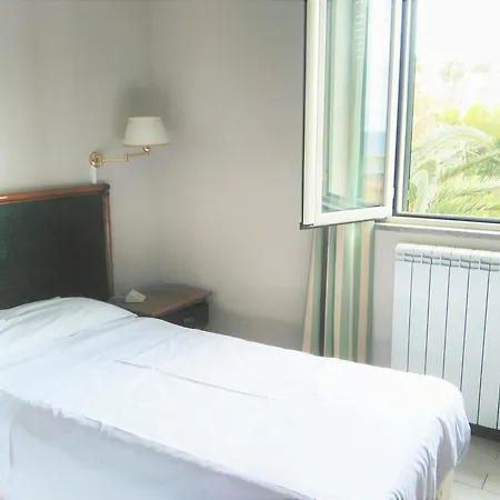 Hotel Baia Del Sole Civitavecchia