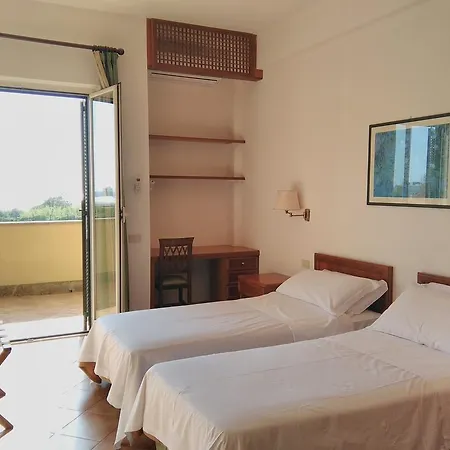 Hotel Baia Del Sole