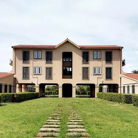 Hotel Baia Del Sole Civitavecchia