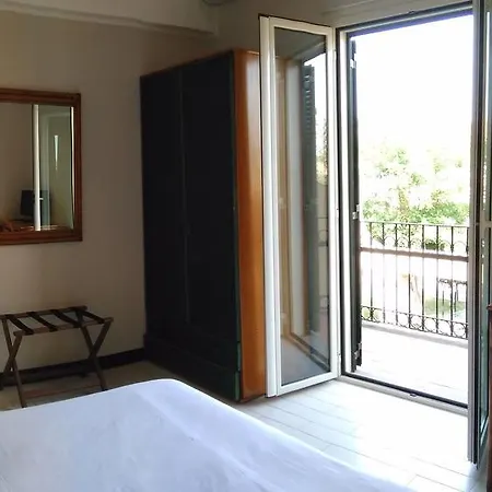 Hotel Baia Del Sole Civitavecchia