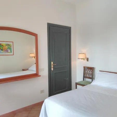 Hotel Baia Del Sole