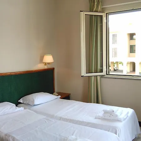 Hotel Baia Del Sole Civitavecchia