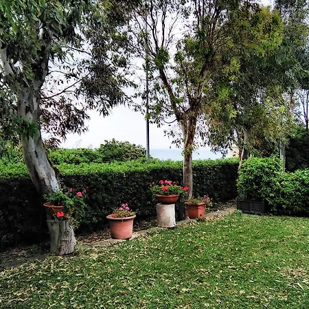 Baia Del Sole Civitavecchia