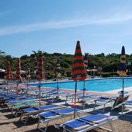 Baia Del Sole 3*