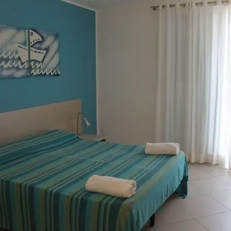 Baia Del Sole Hotel Civitavecchia