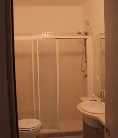Hotel Baia Del Sole Civitavecchia
